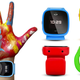 Illustration for article titled The First Smartwatch You Might Actually Want Is Designed For Kids